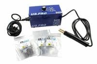 Hot Stapler Plastic Repair Kit US PRO 5439