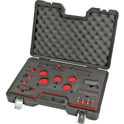 Jaguar Land Rover 2.0L Diesel Engine Balance Shaft Removal / Installation Tool Neilsen CT5