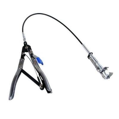 Long Reach Flexible Hose Clamp Pliers US PRO 1834