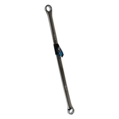 Long Reach Ring Spanner 14mm / 15mm Double Ended US PRO 3642