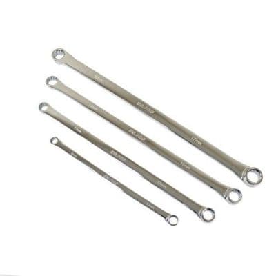 Long Reach Spanners