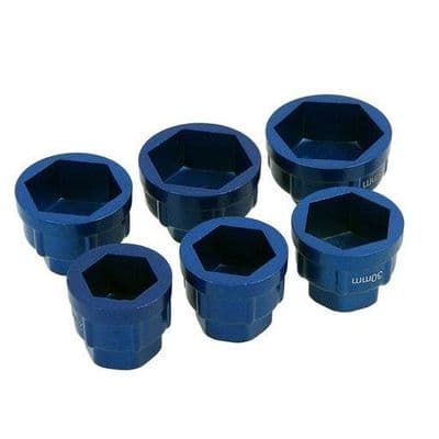 Lubrication Tools