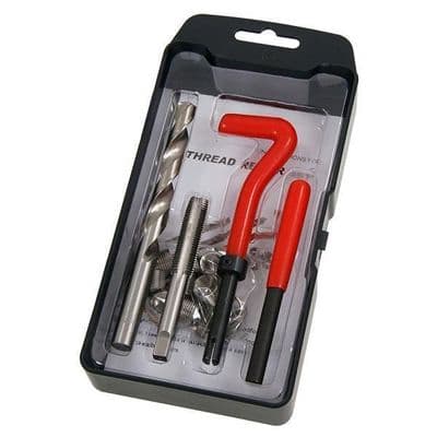 M10 x 1.0mm THREAD REPAIR KIT Helicoil type Neilsen CT2743