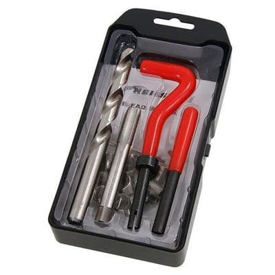 M12 x 1.25mm THREAD REPAIR KIT Helicoil type Neilsen CT2746