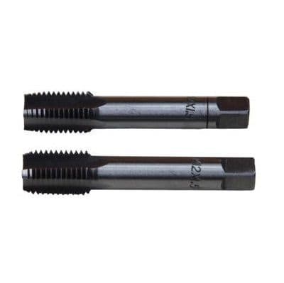 M12 x 1.5mm Thread Tap Set Taper & Plug US PRO 2659