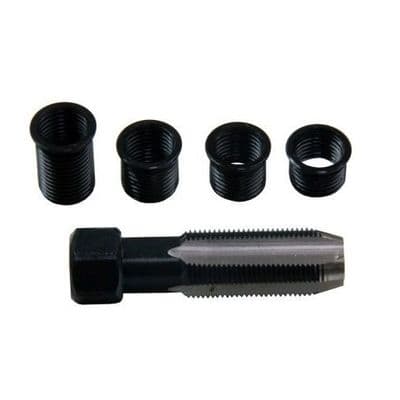 M14 x 1.25mm Spark Plug Thread Repair Kit US PRO 5868