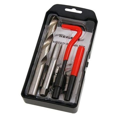 M14 x 1.25mm THREAD REPAIR KIT Helicoil type Neilsen CT2749