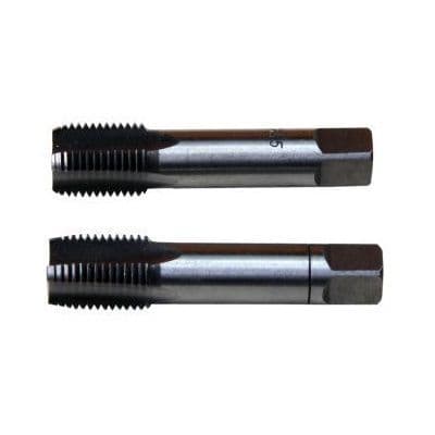 M14 x 1.5mm Thread Tap Set Taper & Plug US PRO 2658