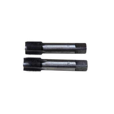 M18 x 1.5mm Thread Tap Set Taper & Plug US PRO 2609