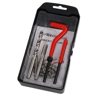 M8 x 1.25mm THREAD REPAIR KIT Helicoil type Neilsen CT2742