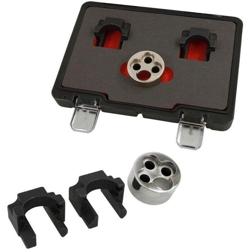 BTSHUB Diesel Engine Timing Tool Kit Camshaft Locking Tool Compatible - View #7