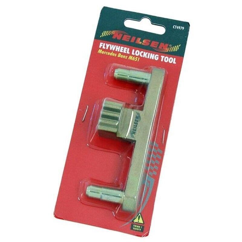 Flywheel Lock Key Mercedes Flywheel Locking Tool For M651 1 8 / 2 1 Diesel Engines ...