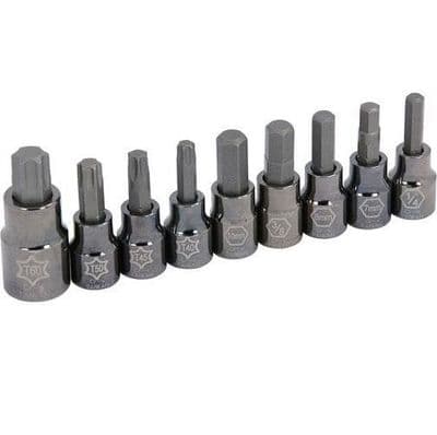 Neilsen Brake Caliper Bolt Service Socket Set CT2055