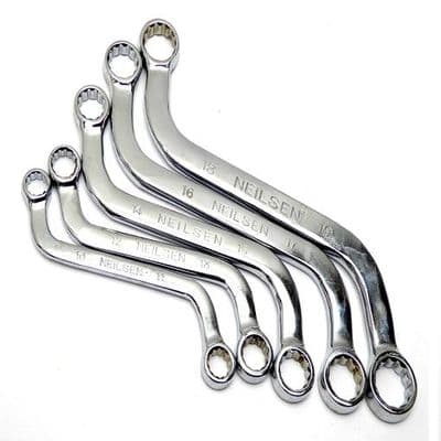 Obstruction Spanners