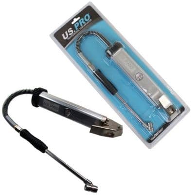 Professional Tyre Inflator With Gauge 0/160psi US PRO 8807