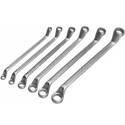 Ring Spanners