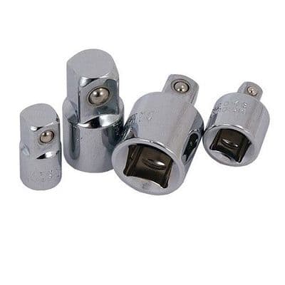 Socket Adapters