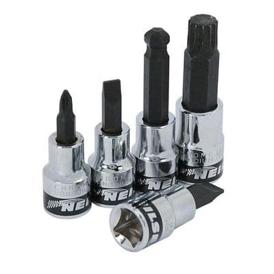 Socket Bit Sets