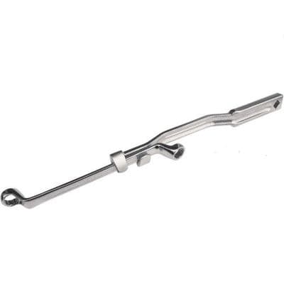 Spanner Extension Bars