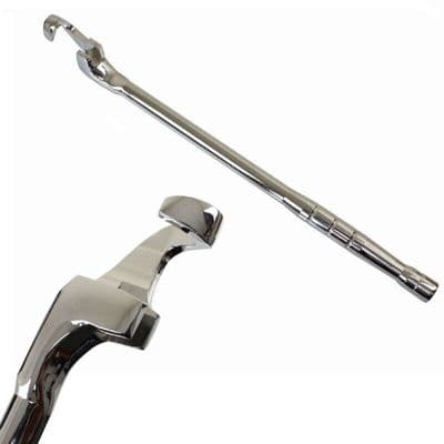 Spanner / Wrench Extension Lever Bar US PRO 2287