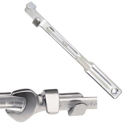 Spanner / Wrench Extension Lever Bar With 1/2