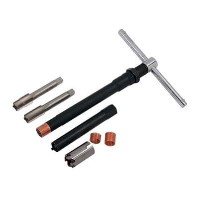 Spark Plug Repair