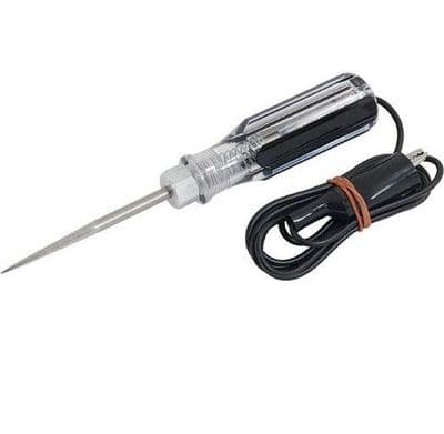 Test Lamps & Probes