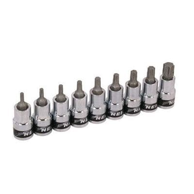 Torx Bit Sockets