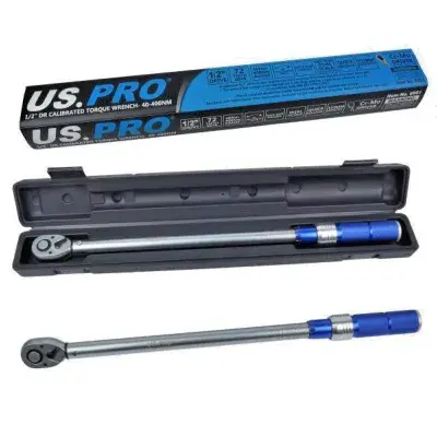 US PRO 1/2