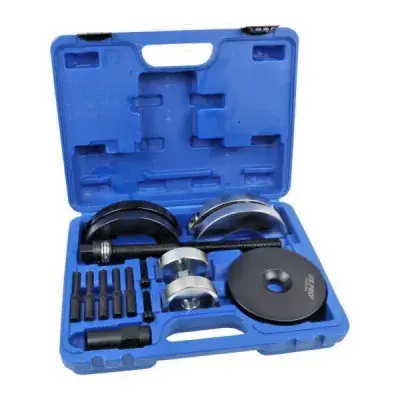 US PRO 72mm Front Wheel Bearing Removal/Install Kit GEN 2 For Audi VW Seat Skoda
