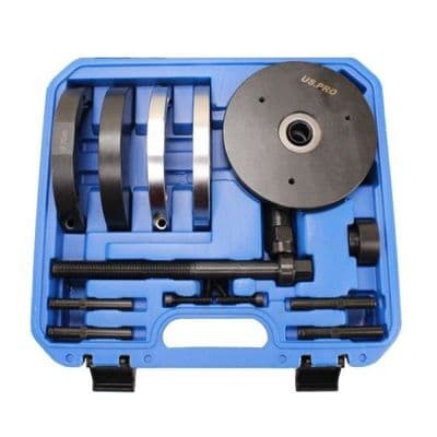 US PRO 78mm Front Wheel Bearing Removal/Install Kit GEN 2 For Ford Volvo Mazda