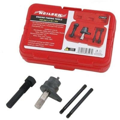 VAG 1.2 TSi and TFSi Engine Timing Locking Tool Kit Neilsen  CT0527