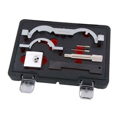 Vauxhall 1.0 1.2 1.4 Twin Cam Petrol Engine Timing Tool Kit Neilsen CT4423