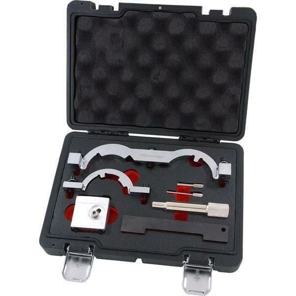 Petrol Engine Timing Tool Kit, GM, Chevrolet, Suzuki 1.0, 1.2, 1.4, 1.6 - View #5
