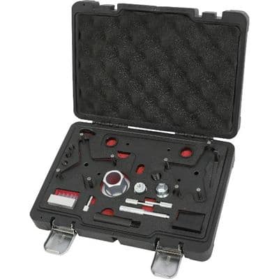 VOLVO 1.5 Petrol Engine Timing Tool 2019 On B3154 XC40 T2 T4 T5 PHEV Engines