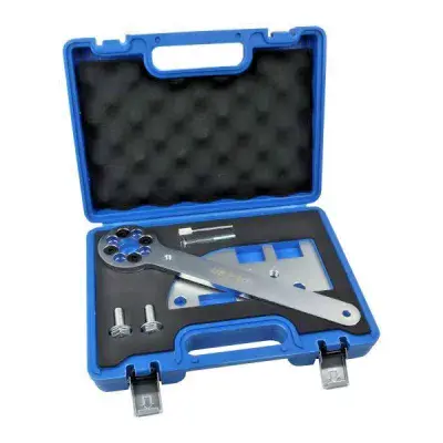 VOLVO 2.0 Diesel Timing Tool Locking Kit Engine Code D4204T