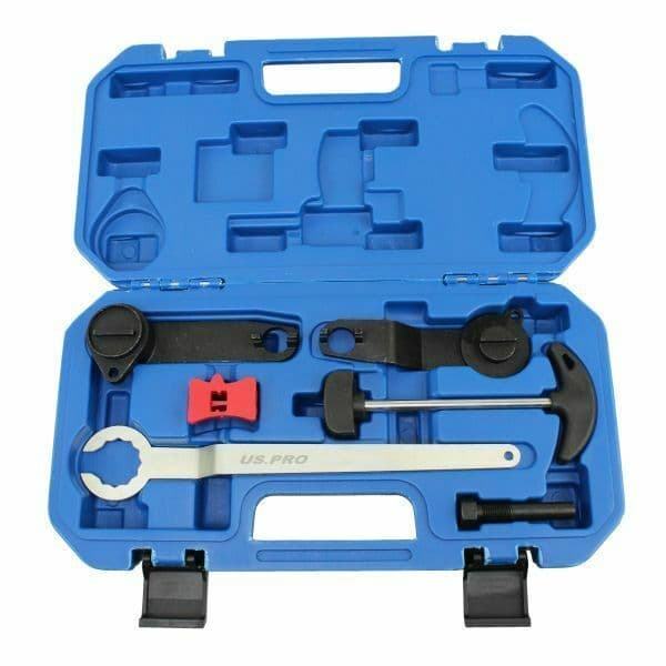 VW Audi Timing Tool Locking Set for 1 0 1 2 1 4 Petrol Engine TSi TFSi ...