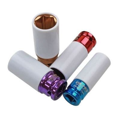 Wheel Nut Tools