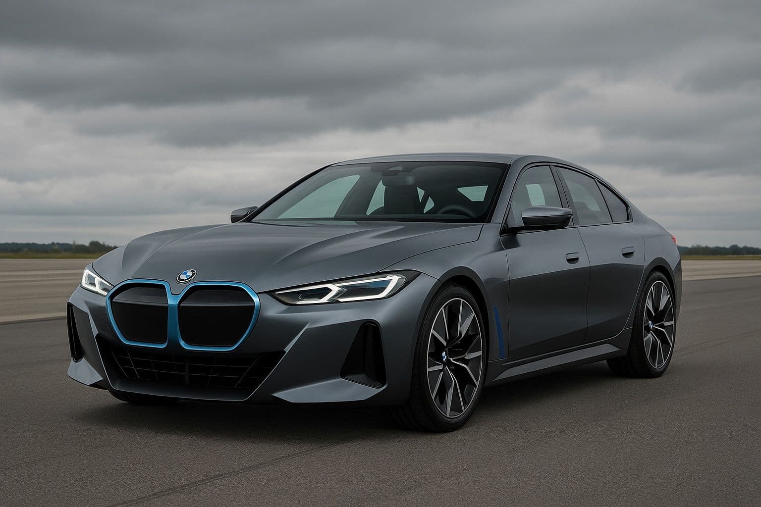 The Future of BMW M: Electrification, Innovation, and Uncompromising Performance - Part 7