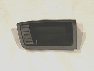 BMW Ashtray Insert 51167078573 ORIGINAL