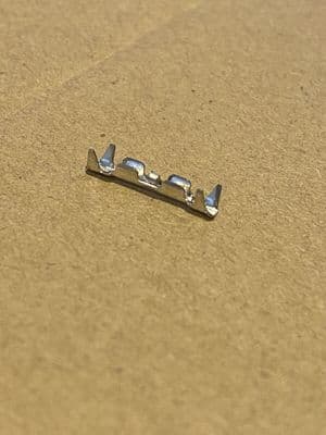 BMW Cable Connector 0.2-0.5 MM² 61138353746 ORIGINAL