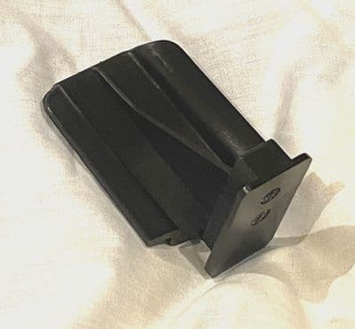 BMW Centre Bumper Support 51117296308 ORIGINAL