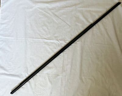 BMW Channel Sealing Front Right Outer F30 F31 F80 ORIGINAL BMW 51357260540