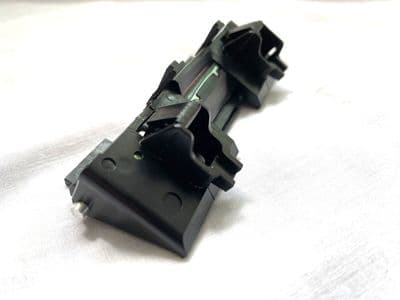 BMW E32 E34 Fuel Filler Flap Hinge 51171928197 ORIGINAL