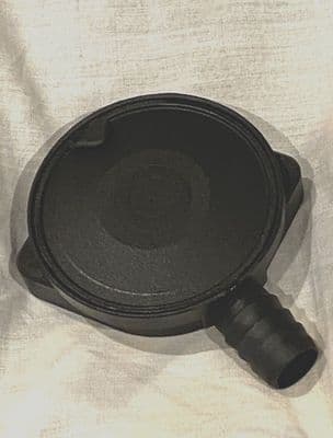 BMW E34 E36 E46 Z3 Crank Case Breather Vent Valve 11157501567 ORIGINAL