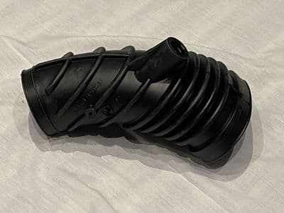 BMW E36 & Z3 Air Intake Rubber Boot 13711247031 ORIGINAL