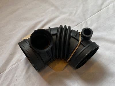 BMW E38 E39 Air Mass Meter Rubber Boot 13541703726 ORIGINAL