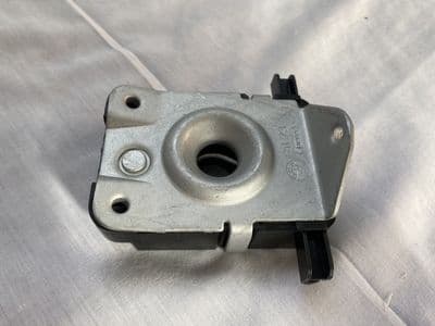 BMW E39 E46 E53 Lower Part of Hood Lock 51238203862 ORIGINAL