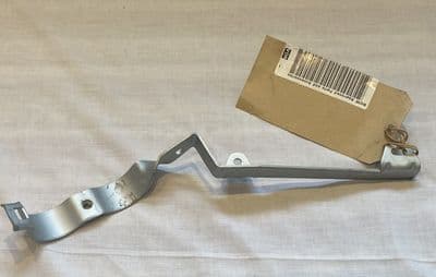 BMW E39 Exhaust Support 18212247981 ORIGINAL
