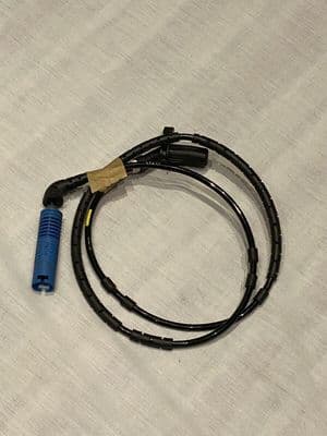 BMW E46 ABS Rear Pulse Generator 34526752702 ORIGINAL